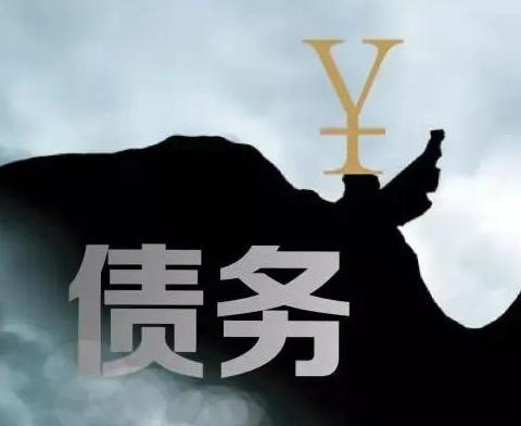 什么是债务优化，韶关新丰债务优化有什么效果？